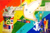 Poster di Alessia Borrelli