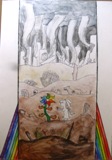 Poster di Anna Gori
