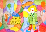 Poster di Chiara Borzese