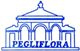 Logo Pegliflora