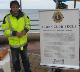 Foto al Lions Day;