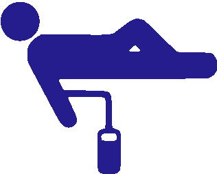 Logo Donazione del Sangue