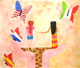 Poster di Maia Zappia