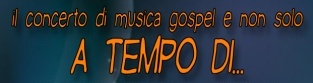 Titolo Concerto 2014