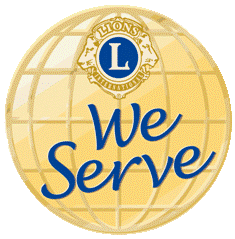 Logo We Serve