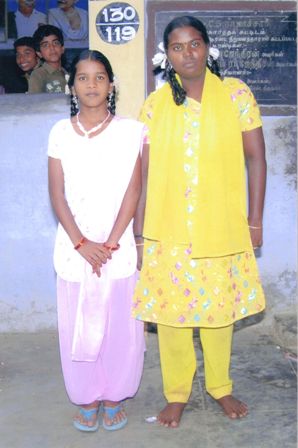 Goto di Kasthuri