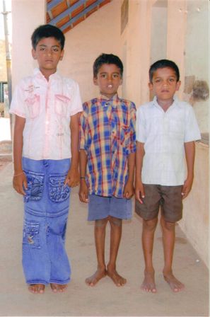 Foto di Vasil Ahamed
