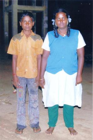 Goto di Kasthuri