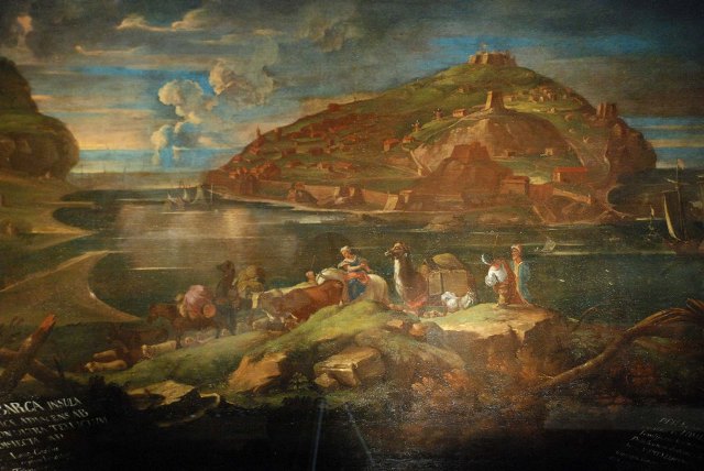 Isola di Tabarca