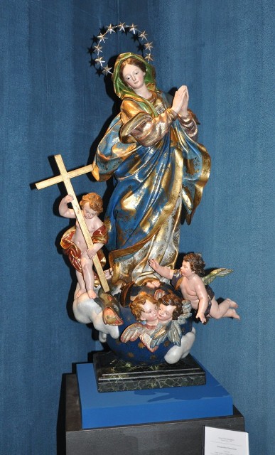 Immacolata Concezione