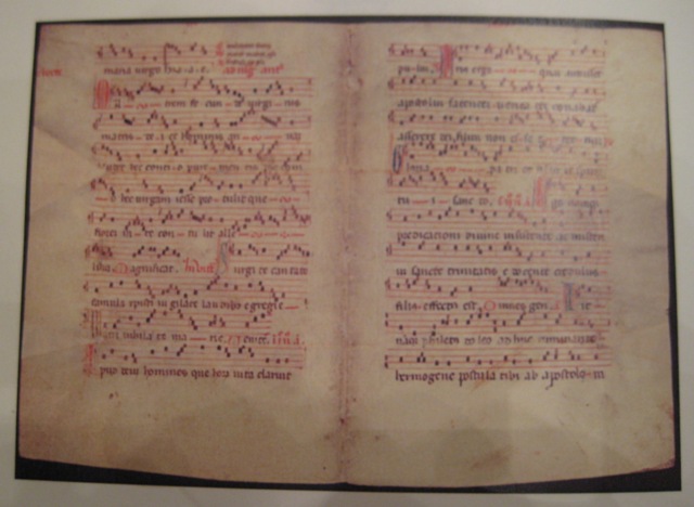 Pergamena