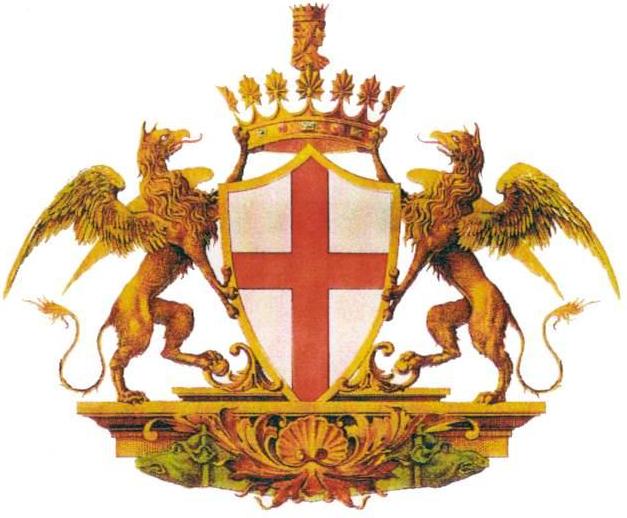 Logo Comune
