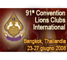 Logo Convention