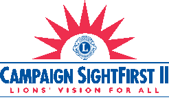 Logo Sight First II